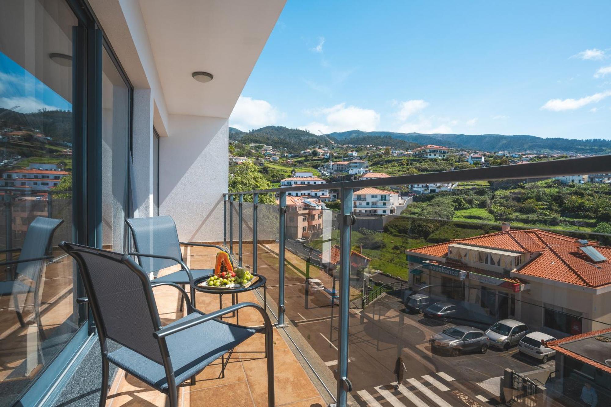 Apartment Porlamar By Atlantic Calheta (Madeira)